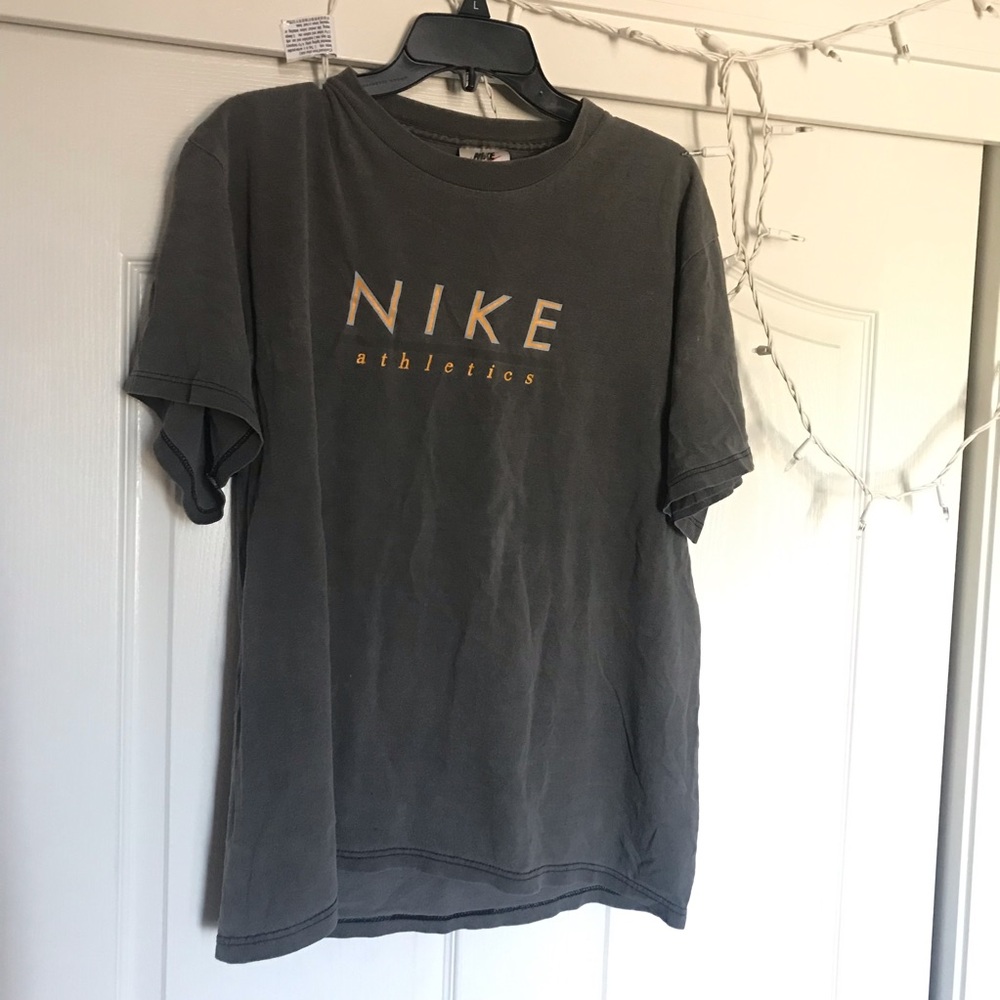 Nike Athletics T-shirt